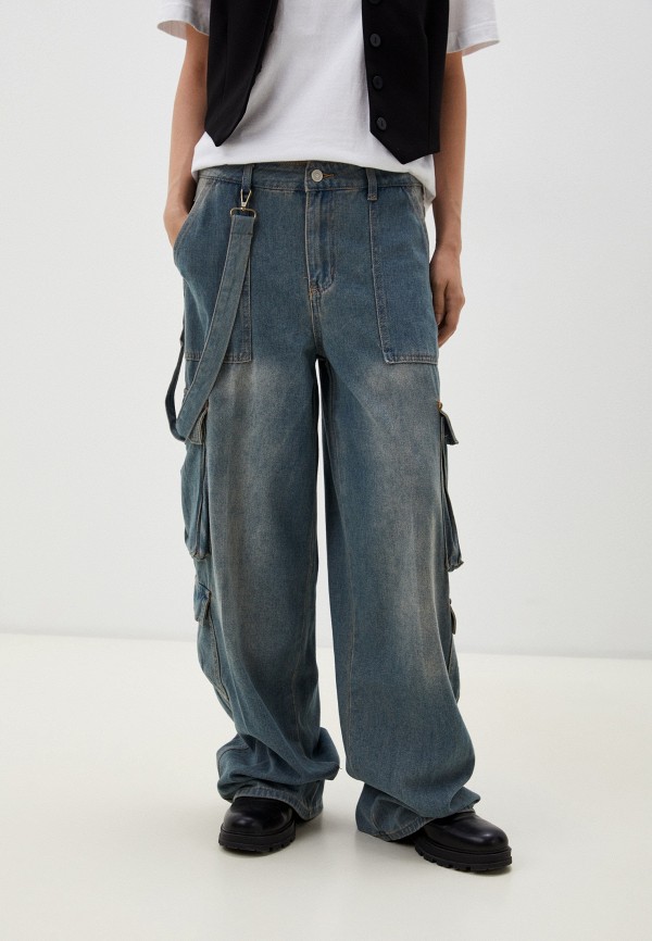 Befree Джинсы - WIDE - фото 1