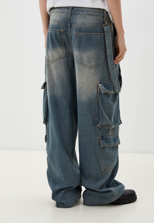 Befree Джинсы - WIDE - фото 3