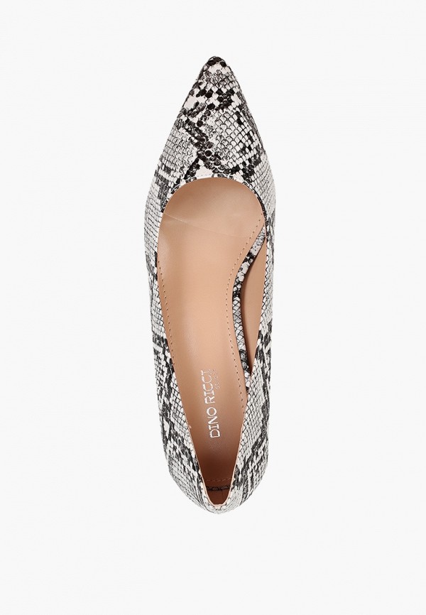 Dino Ricci Select Туфли - фото 4