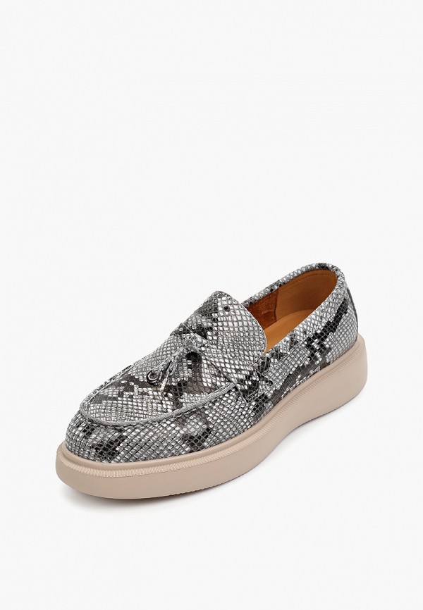 Shoiberg Лоферы - фото 2