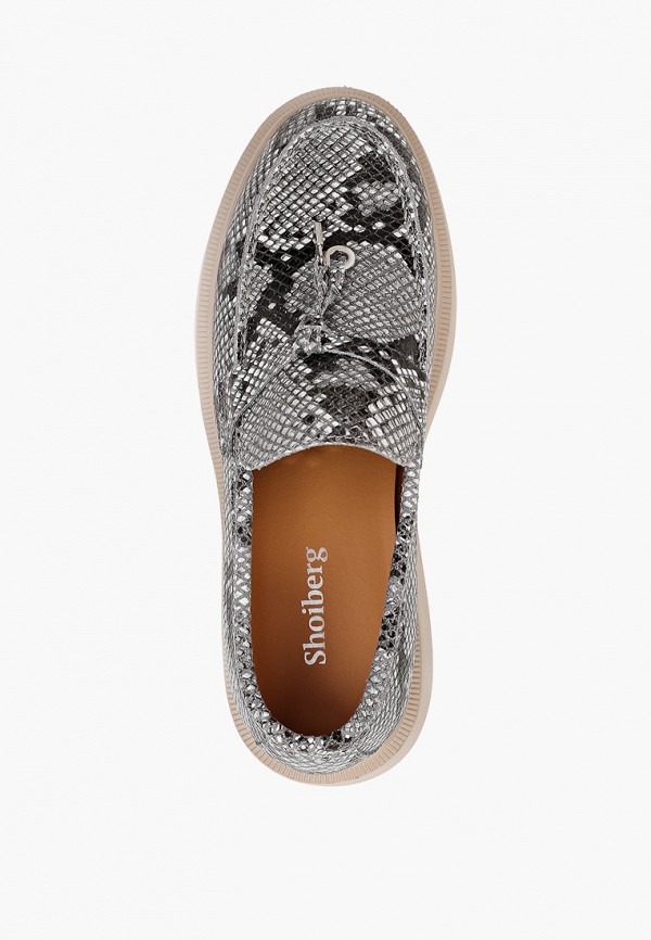 Shoiberg Лоферы - фото 4