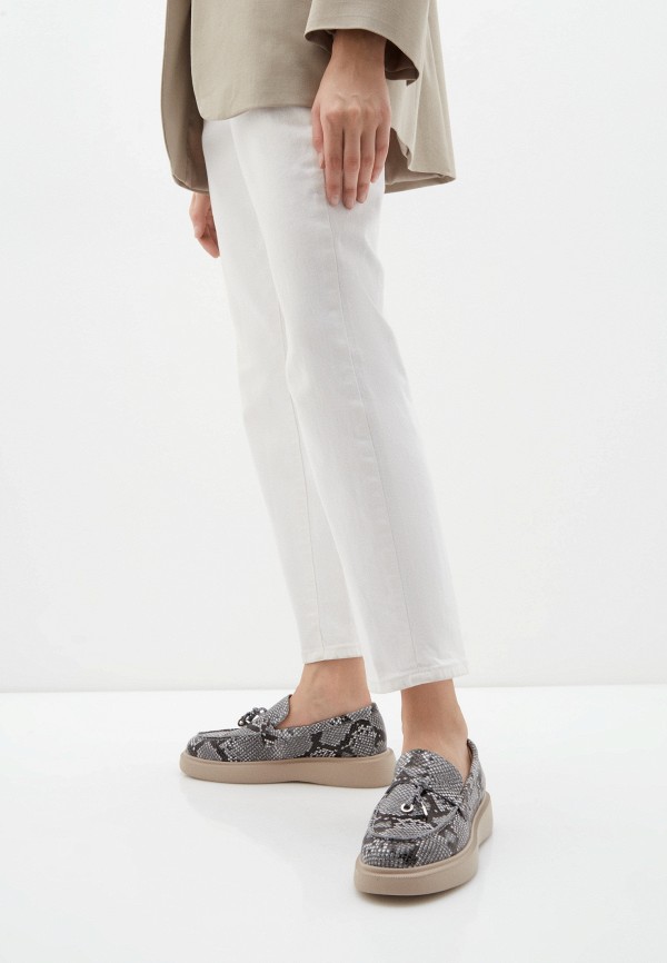 Shoiberg Лоферы - фото 6