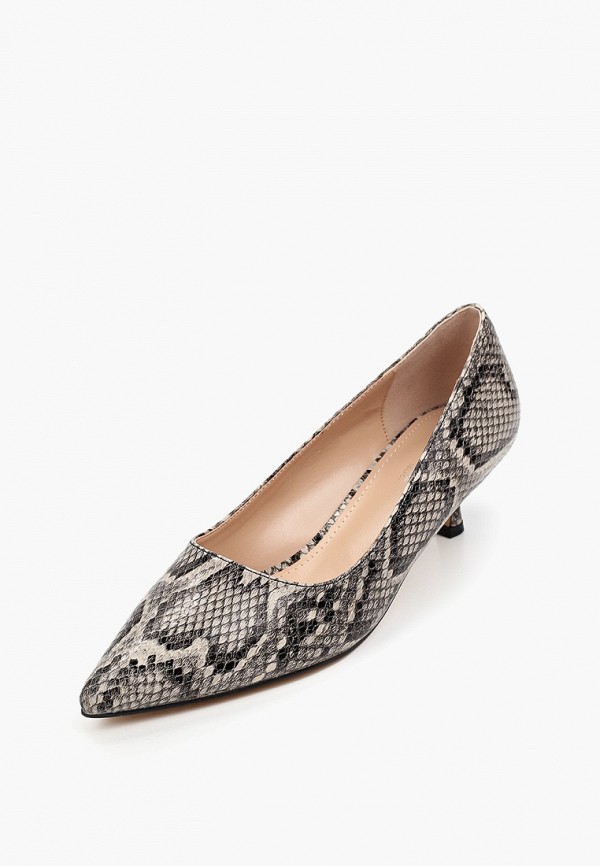 Dino Ricci Select Туфли - фото 2