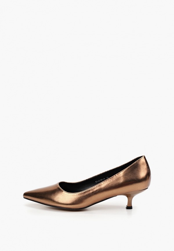 Dino Ricci Select Туфли - фото 1