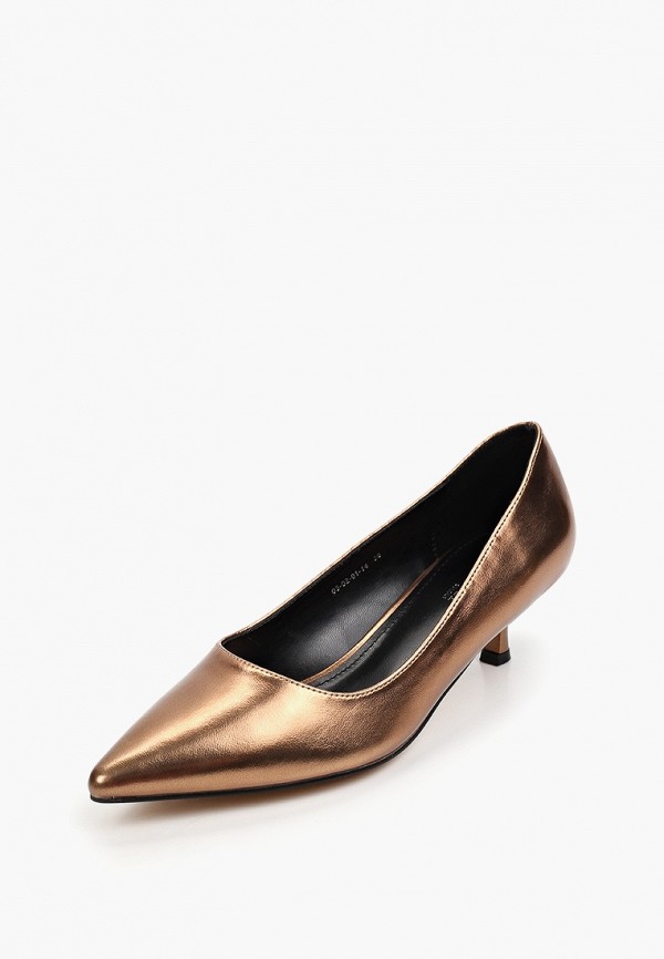 Dino Ricci Select Туфли - фото 2