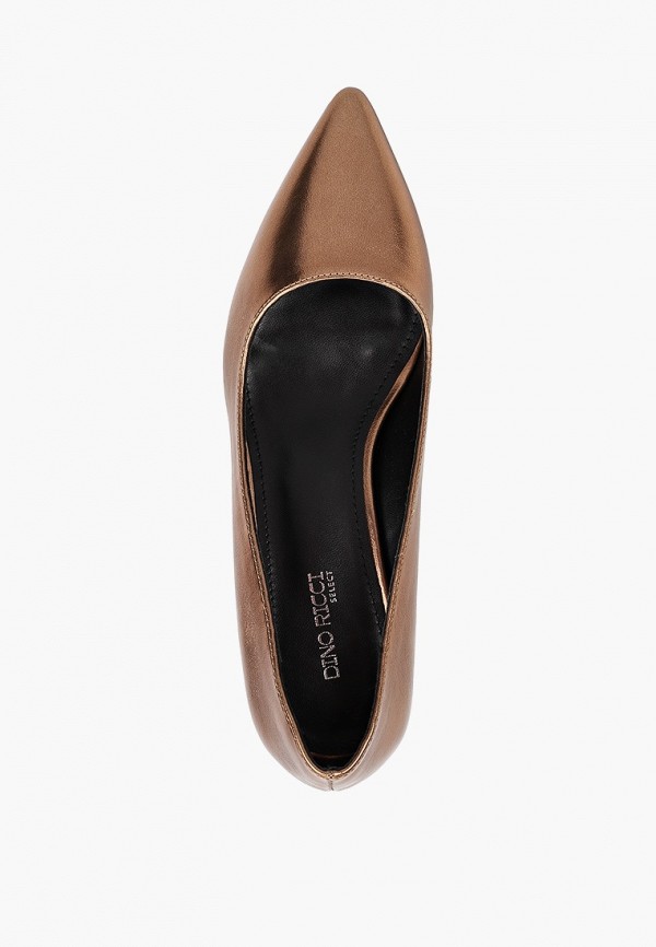 Dino Ricci Select Туфли - фото 4