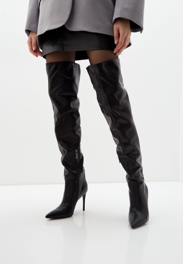 Vivian Royal Ботфорты - фото 6