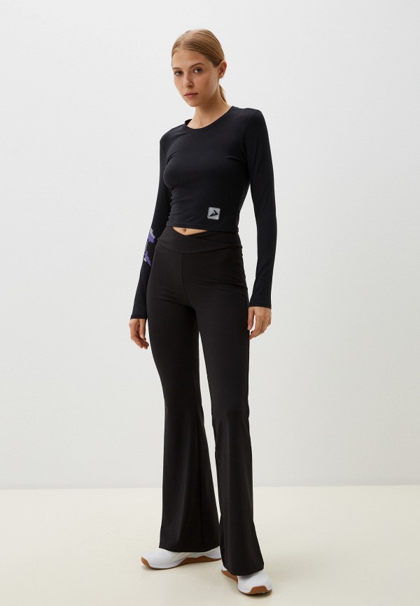 Demix Лонгслив спортивный - фото 2