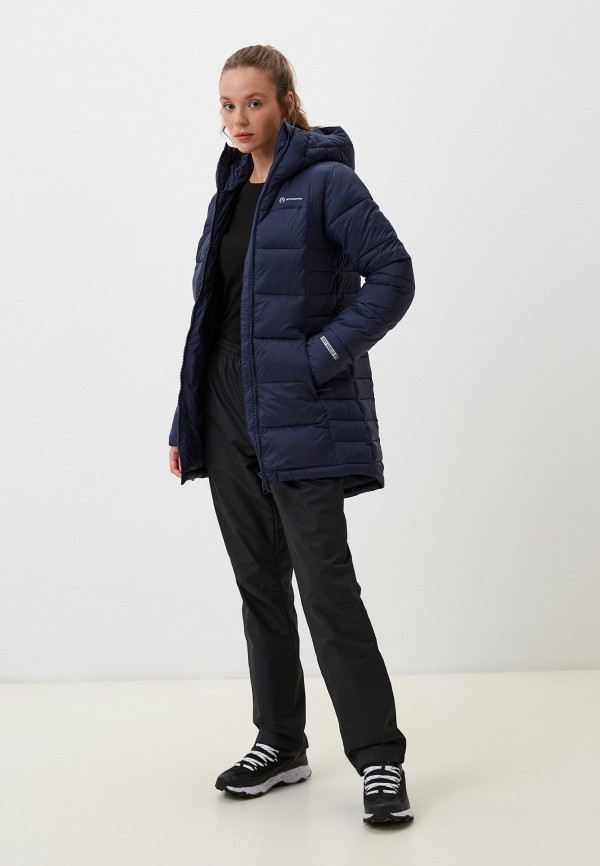 Outventure Куртка утепленная - фото 2