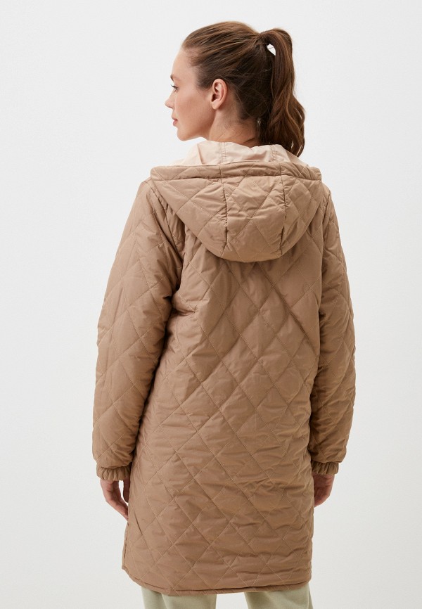 Termit Куртка стеганая - reversible - фото 3