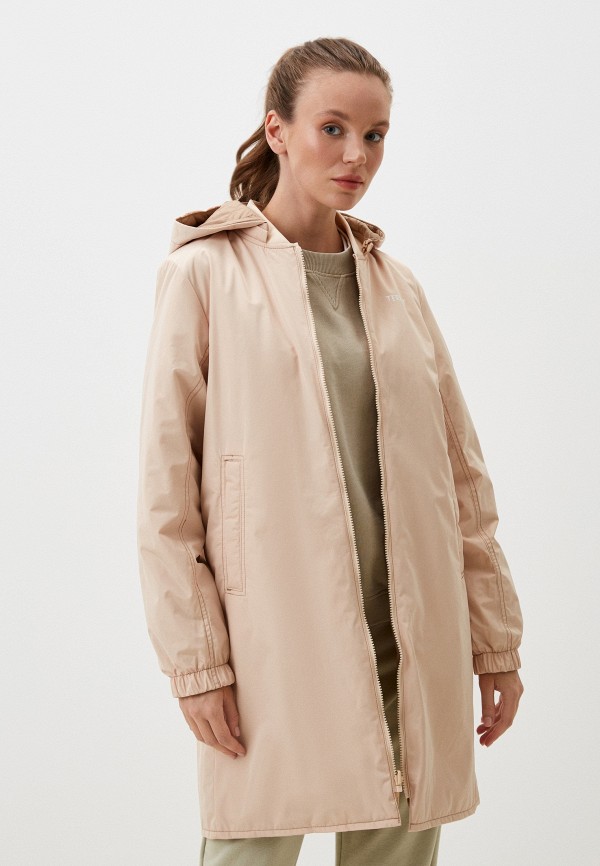 Termit Куртка стеганая - reversible - фото 4