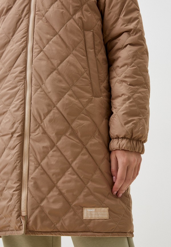 Termit Куртка стеганая - reversible - фото 5