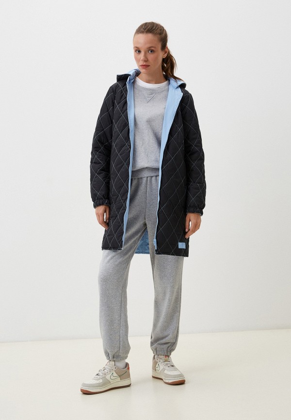 Termit Куртка стеганая - reversible - фото 2