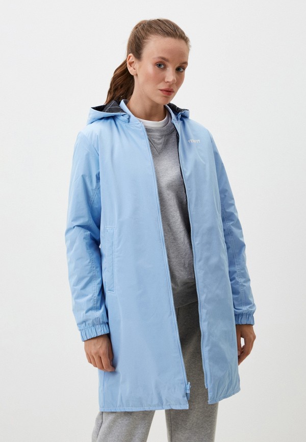 Termit Куртка стеганая - reversible - фото 4