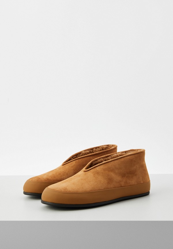 12 STOREEZ Ботинки - фото 3