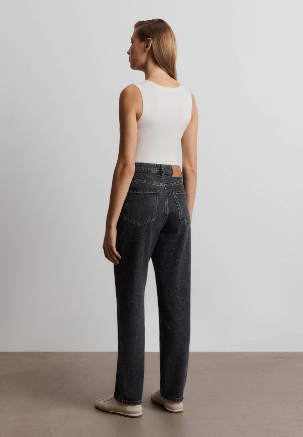 12 STOREEZ Джинсы - Mom 211 - фото 3