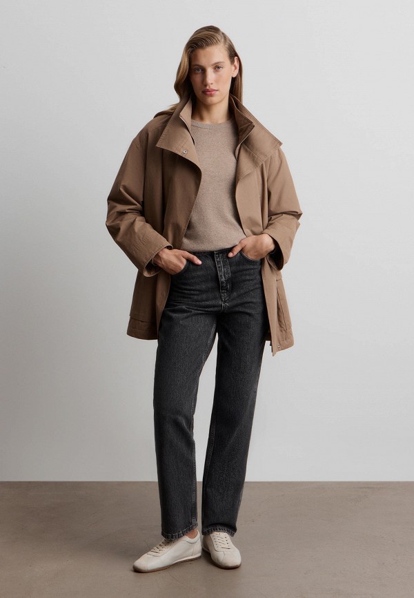 12 STOREEZ Джинсы - Mom 211 - фото 2