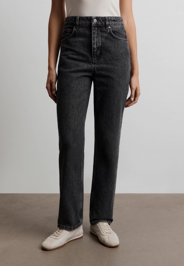 12 STOREEZ Джинсы - Mom 211 - фото 1