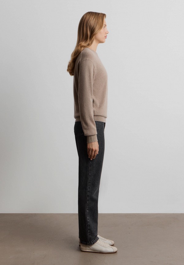 12 STOREEZ Джинсы - Mom 211 - фото 4