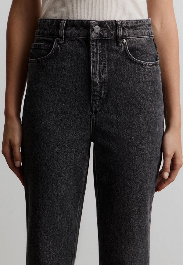 12 STOREEZ Джинсы - Mom 211 - фото 5