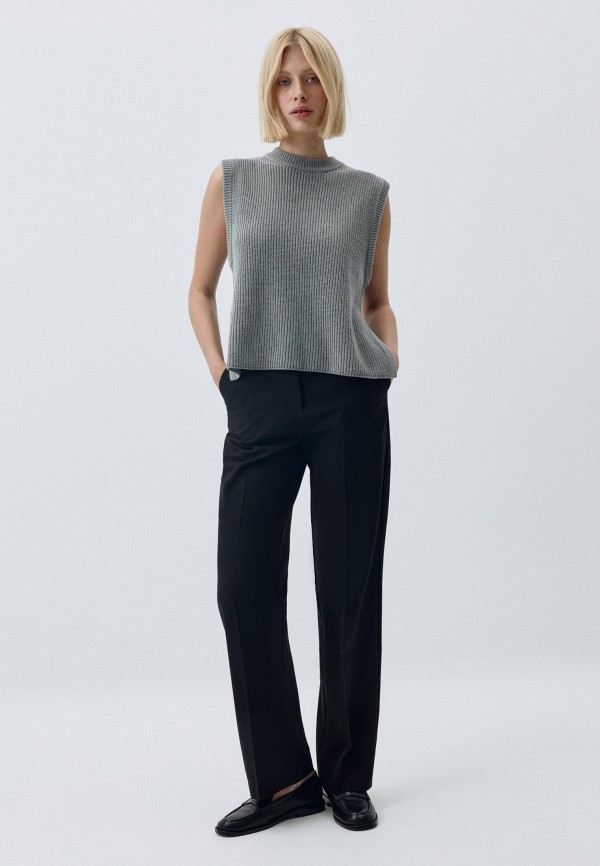 Sela Брюки - premium - фото 2