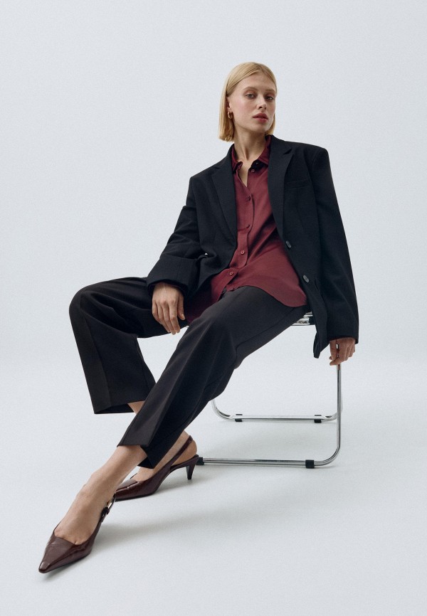 Sela Брюки - фото 6