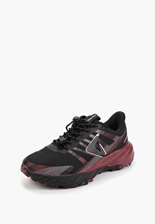 Demix Кроссовки - SPEED TRAIL PRO - фото 2