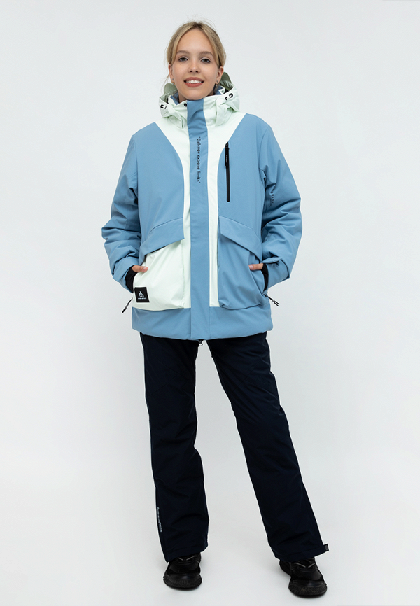 High Experience Куртка сноубордическая - фото 1