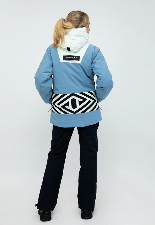 High Experience Куртка сноубордическая - фото 3