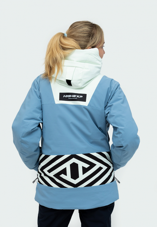 High Experience Куртка сноубордическая - фото 4