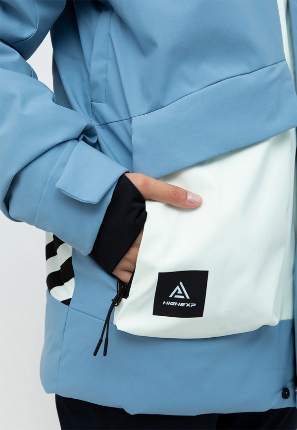 High Experience Куртка сноубордическая - фото 6