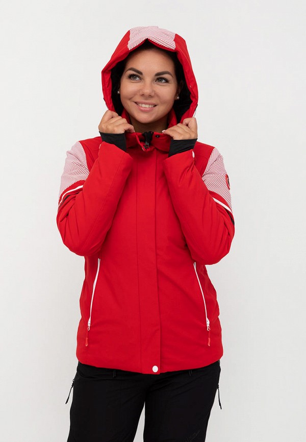 High Experience Куртка горнолыжная - фото 5