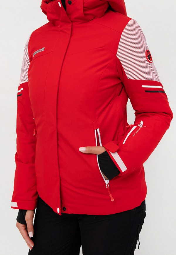 High Experience Куртка горнолыжная - фото 6