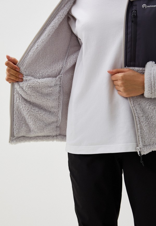 Outventure Толстовка - фото 5