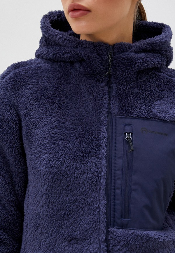 Outventure Толстовка - фото 4