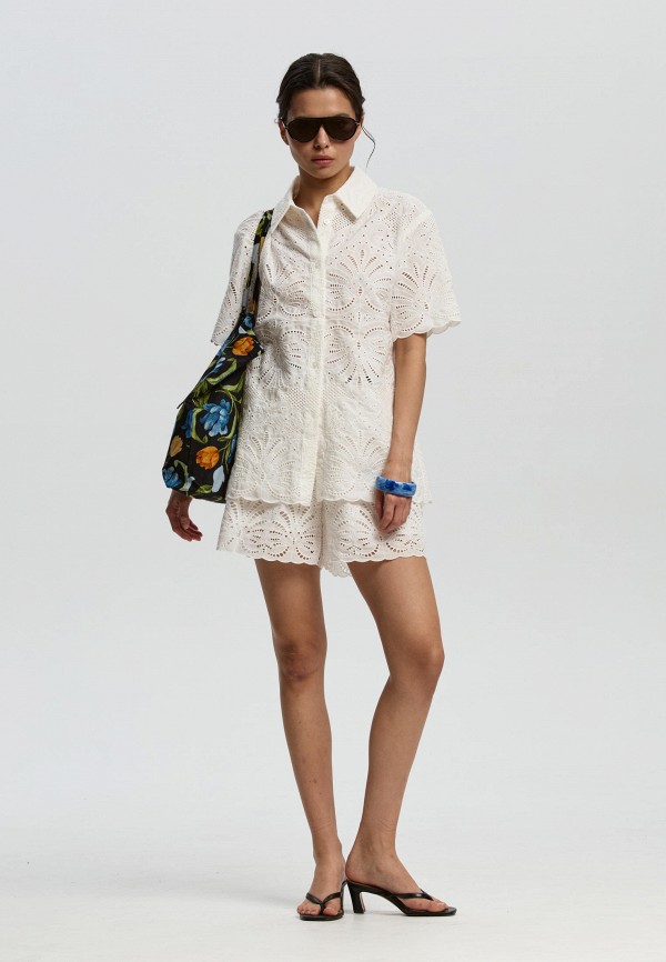 Lumiere Magique Шорты - Lamoda exclusive - фото 5