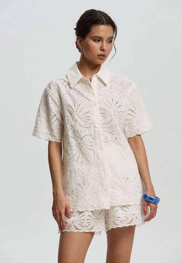 Lumiere Magique Шорты - Lamoda exclusive - фото 4