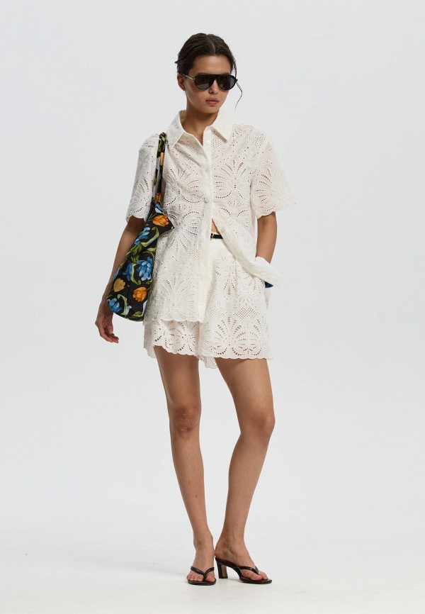 Lumiere Magique Шорты - Lamoda exclusive - фото 2