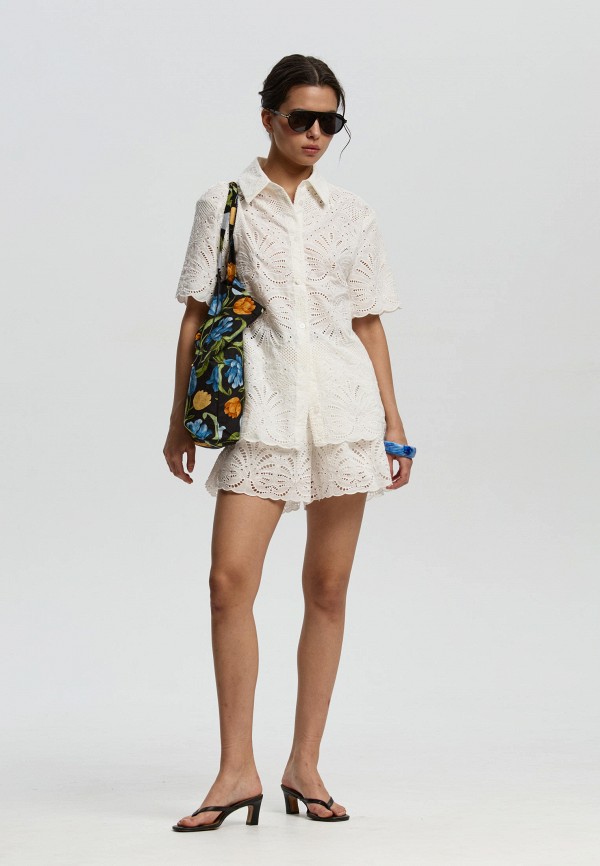 Lumiere Magique Шорты - Lamoda exclusive - фото 6