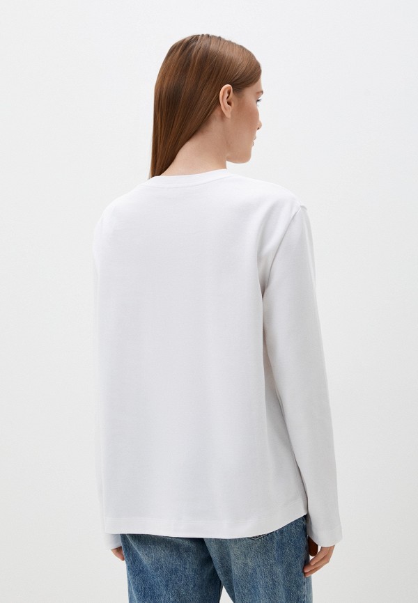 Lusio Лонгслив - Lamoda Online Exclusive - фото 2