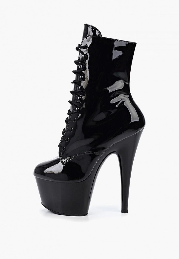 Pleaser Ботильоны - Стрипы двойки - фото 1