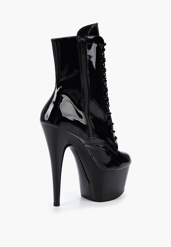 Pleaser Ботильоны - Стрипы двойки - фото 3