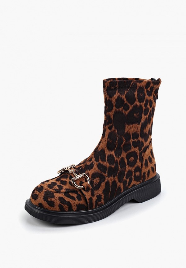 Abricot Ботинки - фото 2