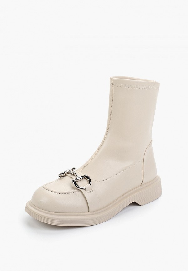 Abricot Ботинки - фото 2