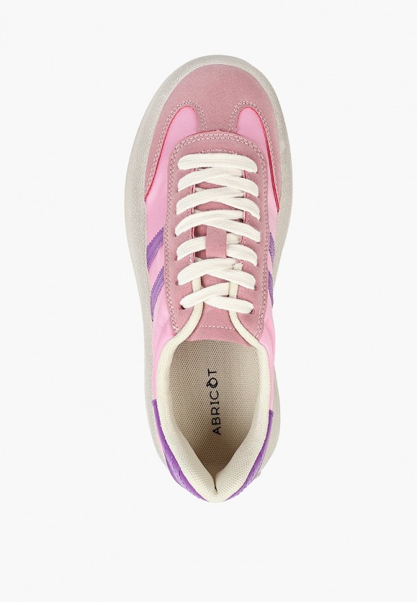 Abricot Кеды - фото 4