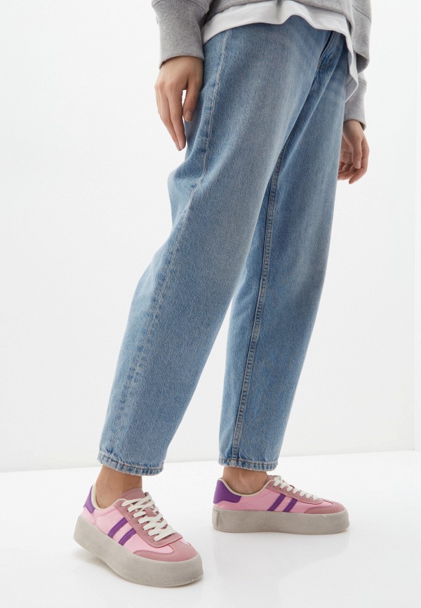 Abricot Кеды - фото 6