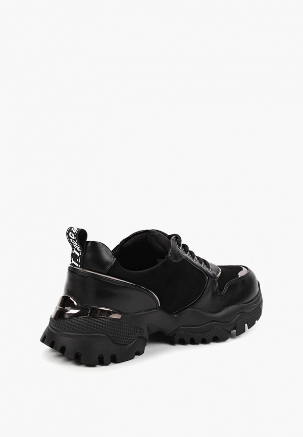 T.Taccardi Кроссовки - фото 3