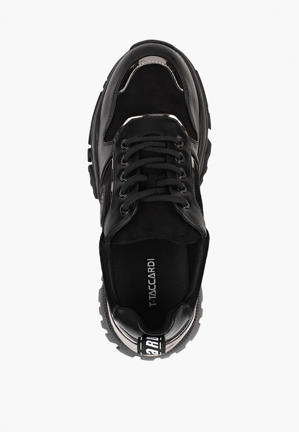 T.Taccardi Кроссовки - фото 4