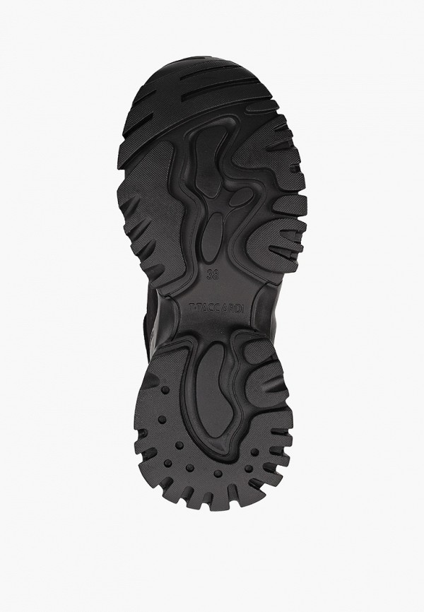 T.Taccardi Кроссовки - фото 5