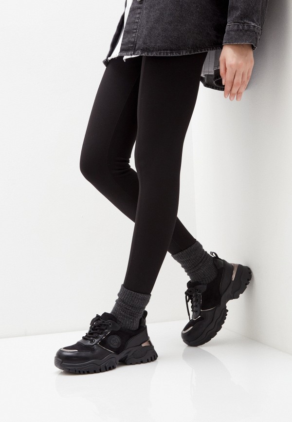 T.Taccardi Кроссовки - фото 6